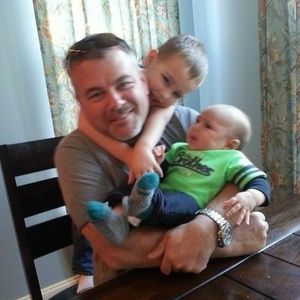 Meet your Posher, Dan